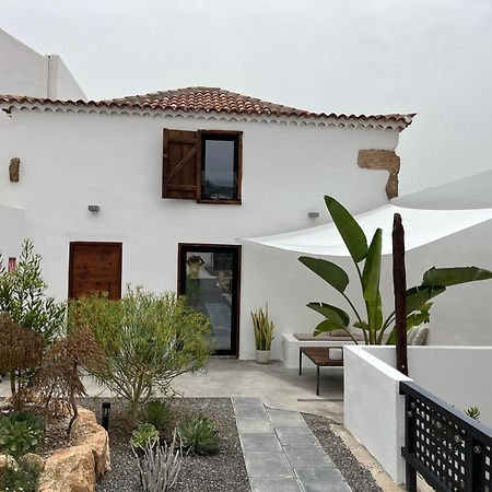 Villa Casa El Granero De Antonio à San Miguel de Abona Extérieur photo