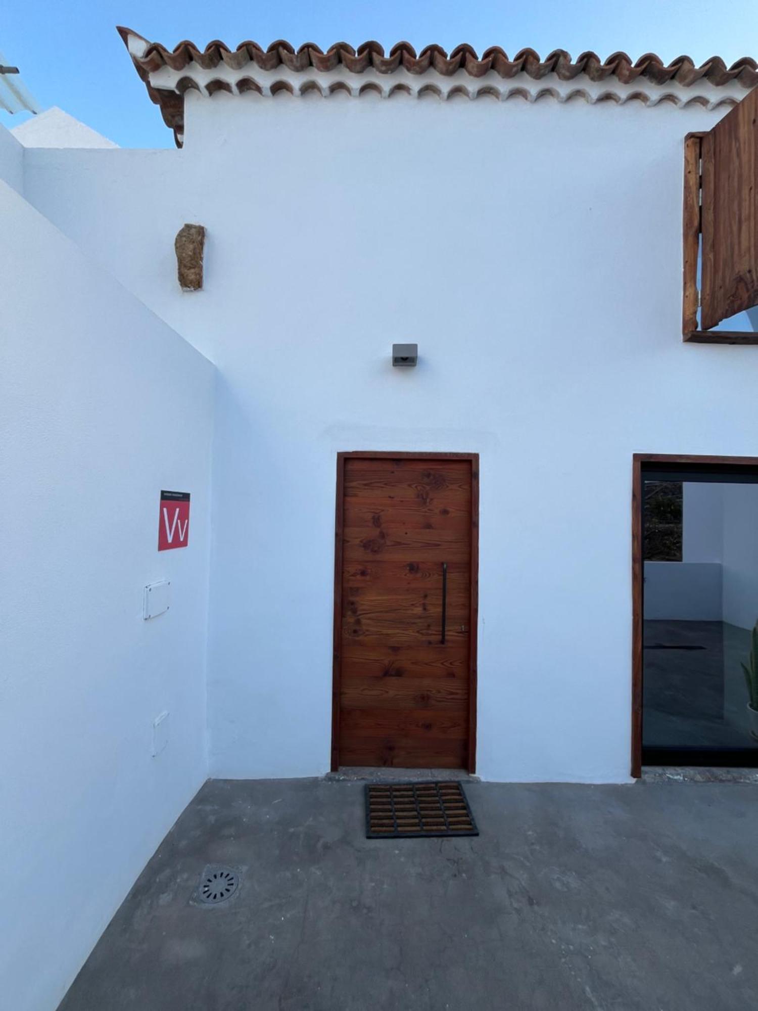 Villa Casa El Granero De Antonio à San Miguel de Abona Extérieur photo