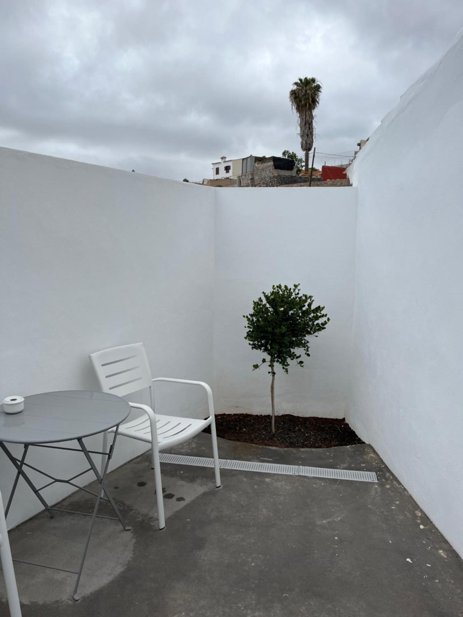 Villa Casa El Granero De Antonio à San Miguel de Abona Extérieur photo