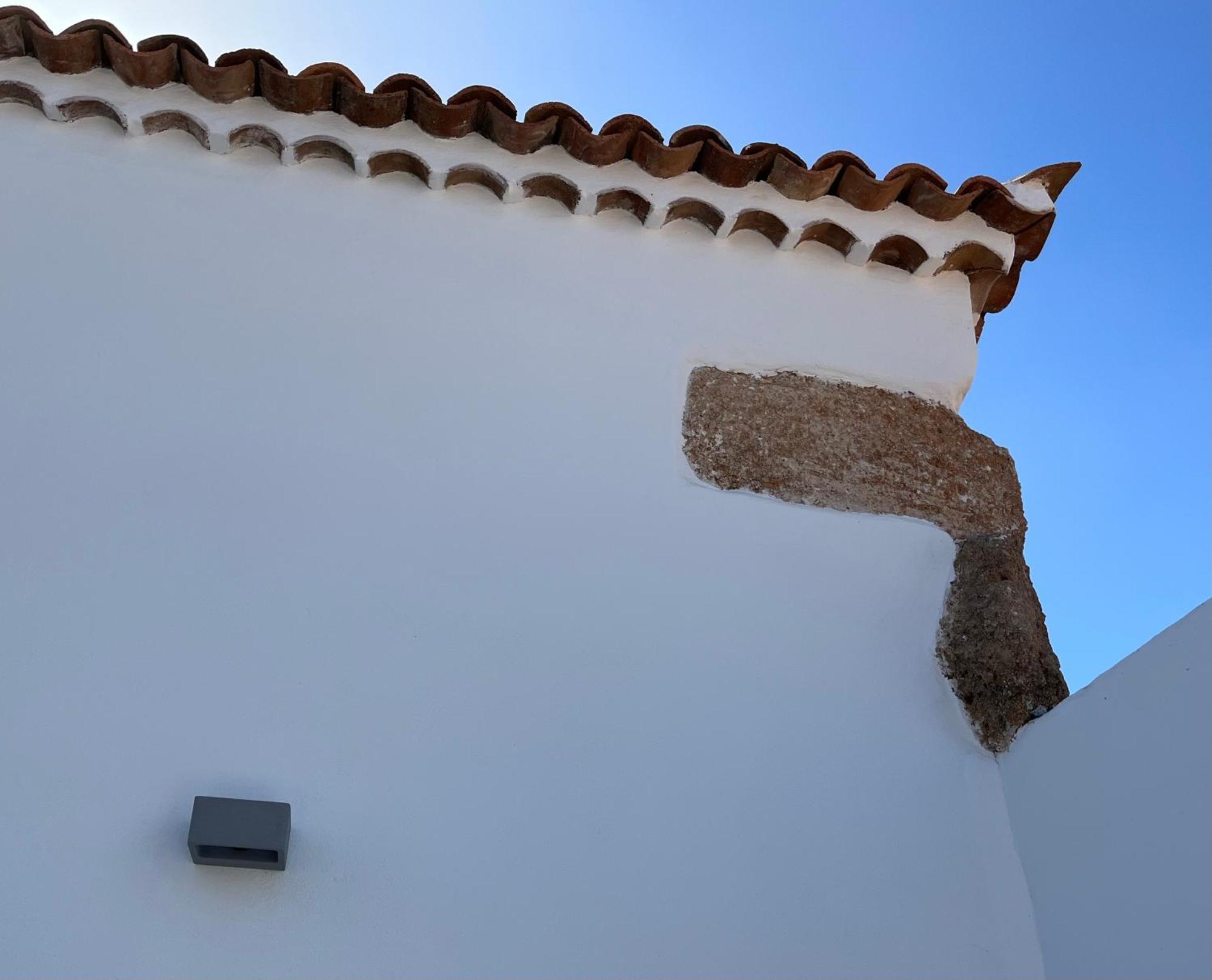 Villa Casa El Granero De Antonio à San Miguel de Abona Extérieur photo