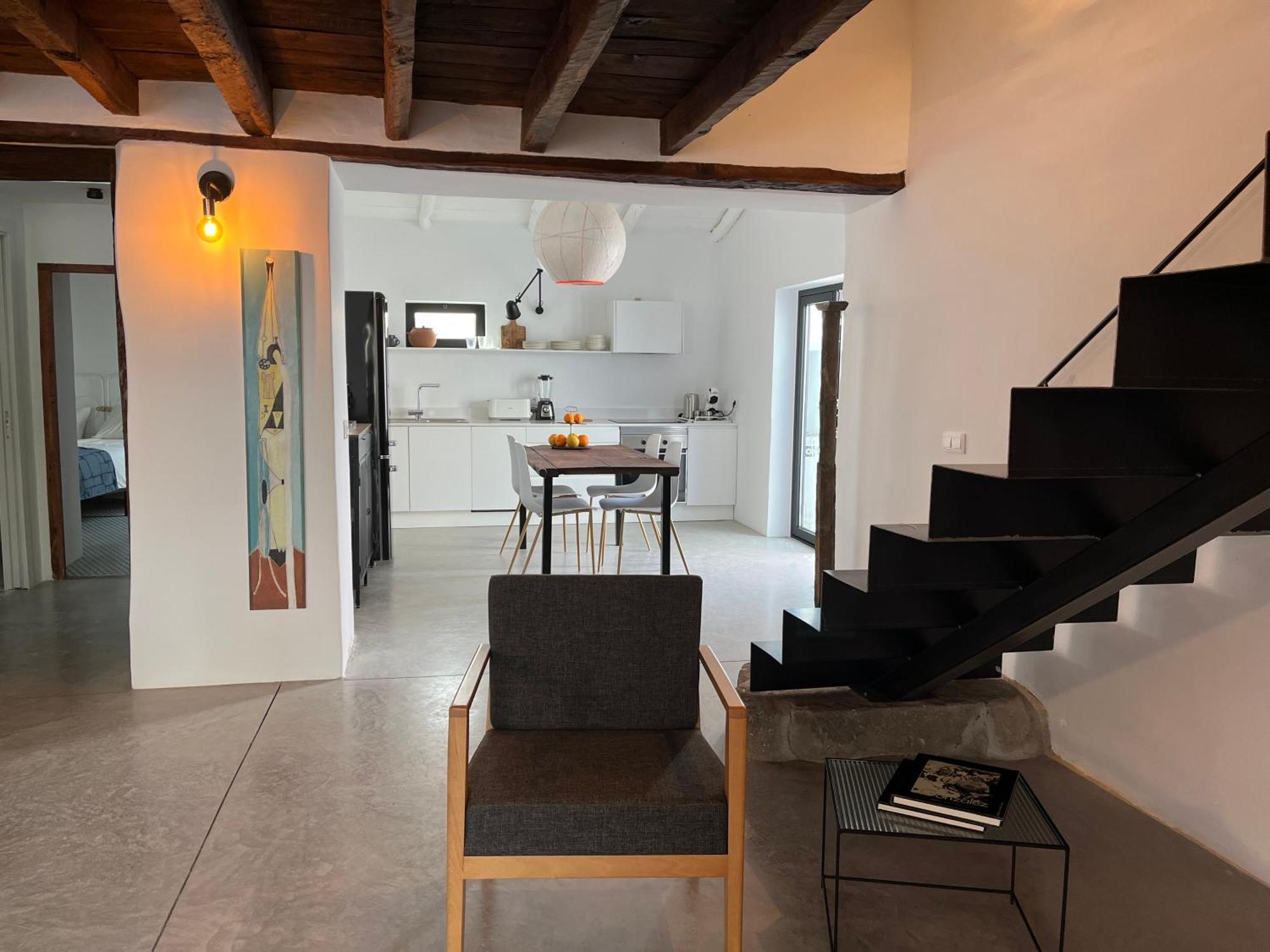 Villa Casa El Granero De Antonio à San Miguel de Abona Extérieur photo