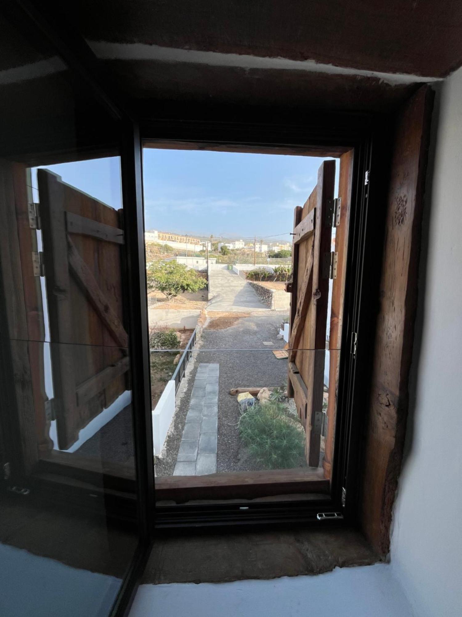 Villa Casa El Granero De Antonio à San Miguel de Abona Extérieur photo
