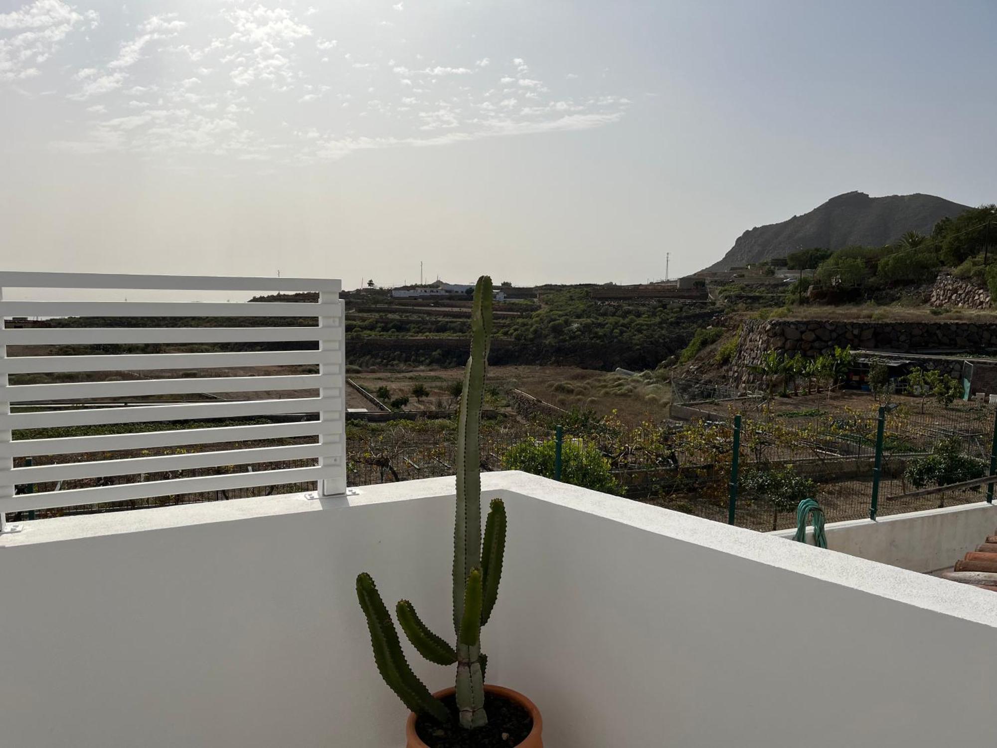 Villa Casa El Granero De Antonio à San Miguel de Abona Extérieur photo