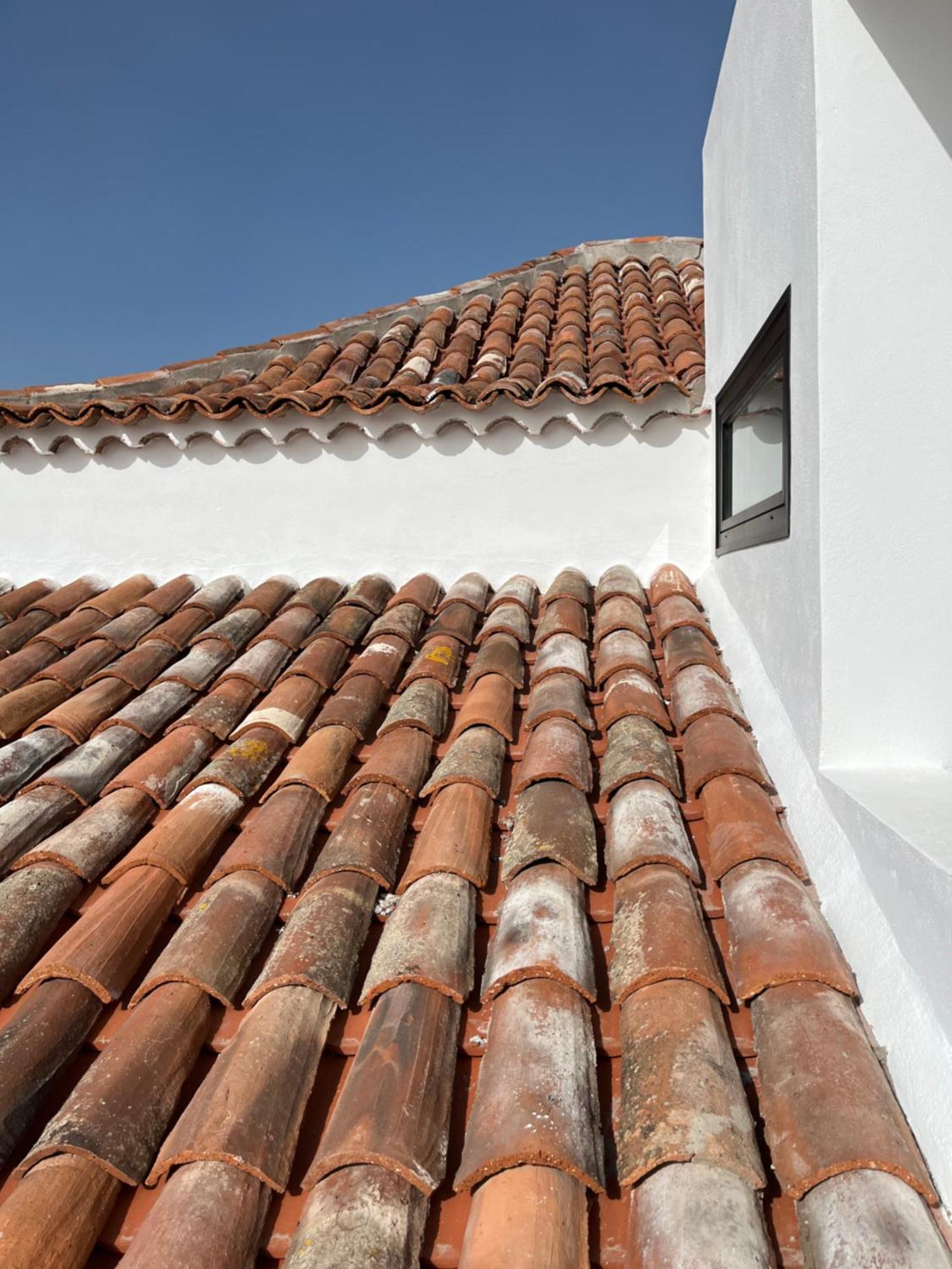 Villa Casa El Granero De Antonio à San Miguel de Abona Extérieur photo