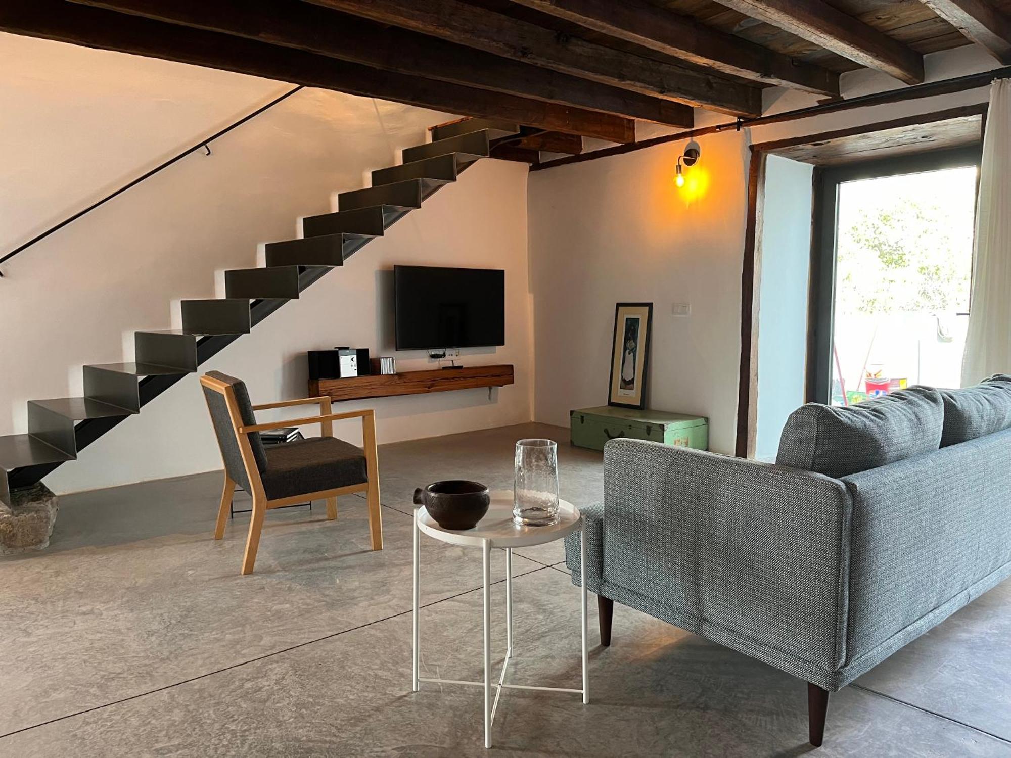 Villa Casa El Granero De Antonio à San Miguel de Abona Extérieur photo