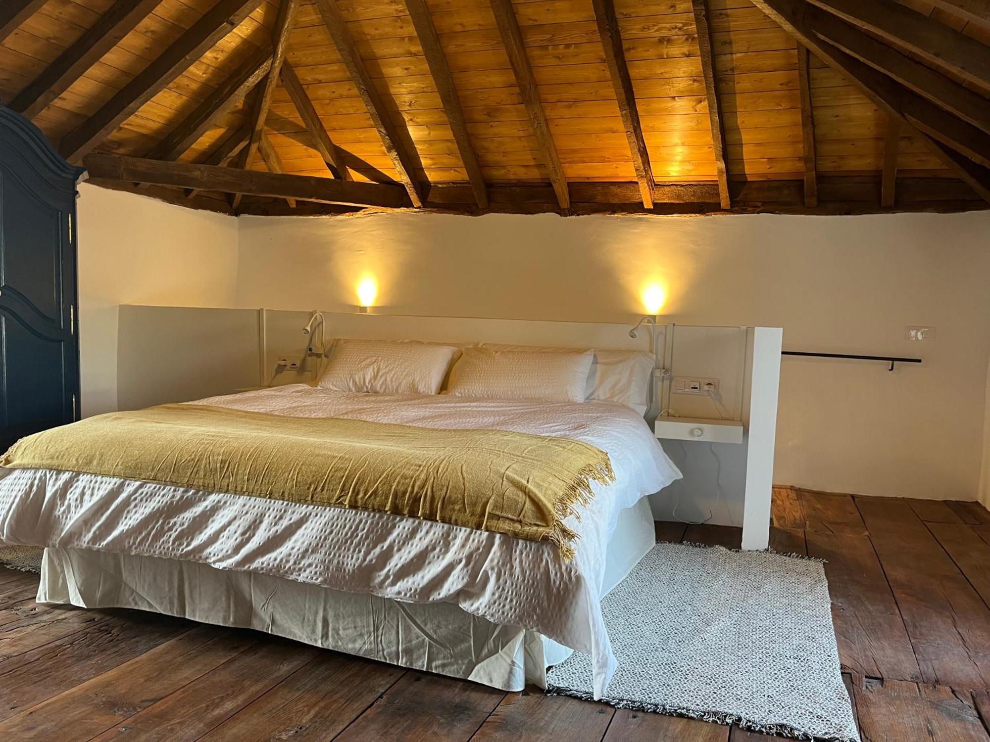 Villa Casa El Granero De Antonio à San Miguel de Abona Extérieur photo