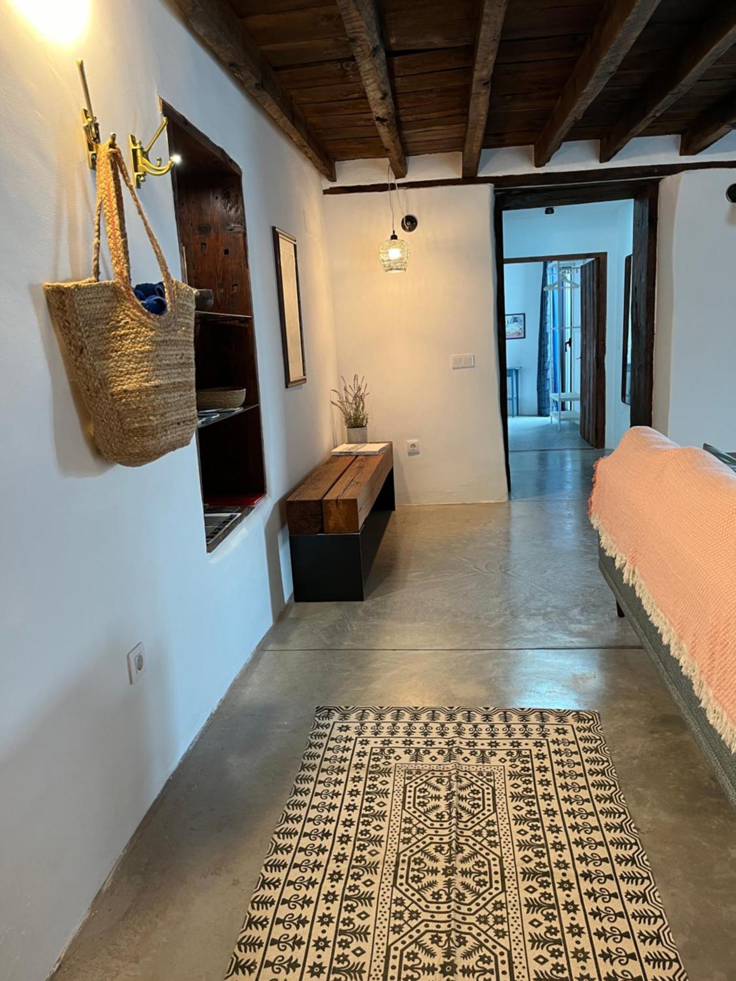 Villa Casa El Granero De Antonio à San Miguel de Abona Extérieur photo