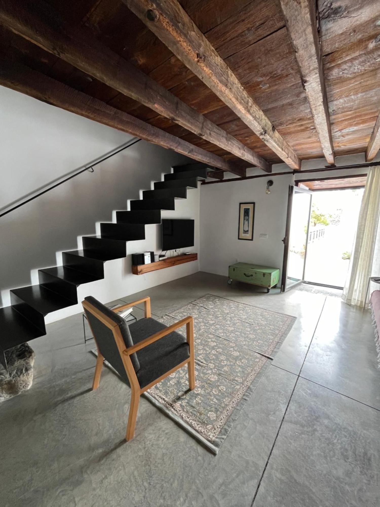 Villa Casa El Granero De Antonio à San Miguel de Abona Extérieur photo