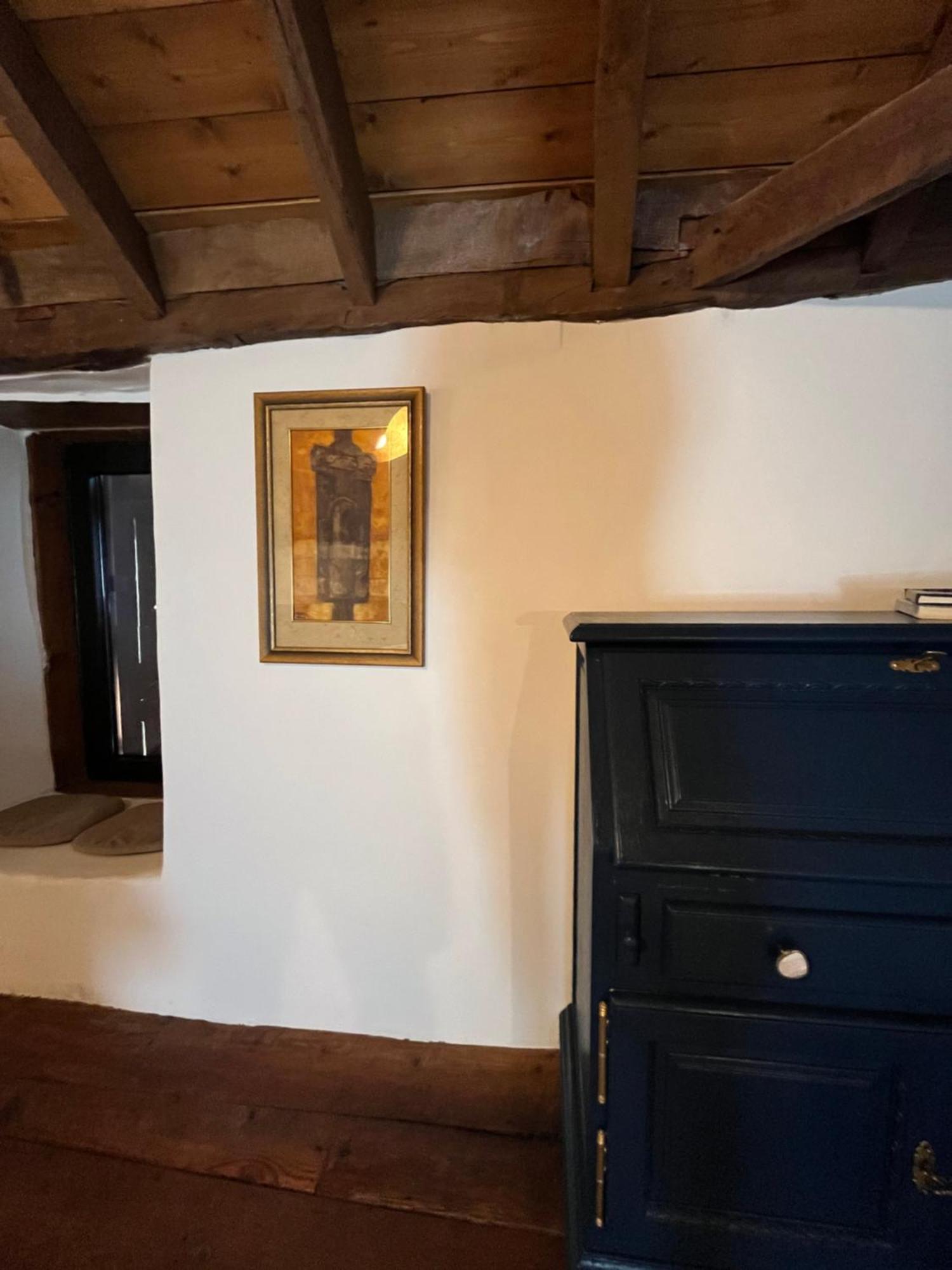 Villa Casa El Granero De Antonio à San Miguel de Abona Extérieur photo