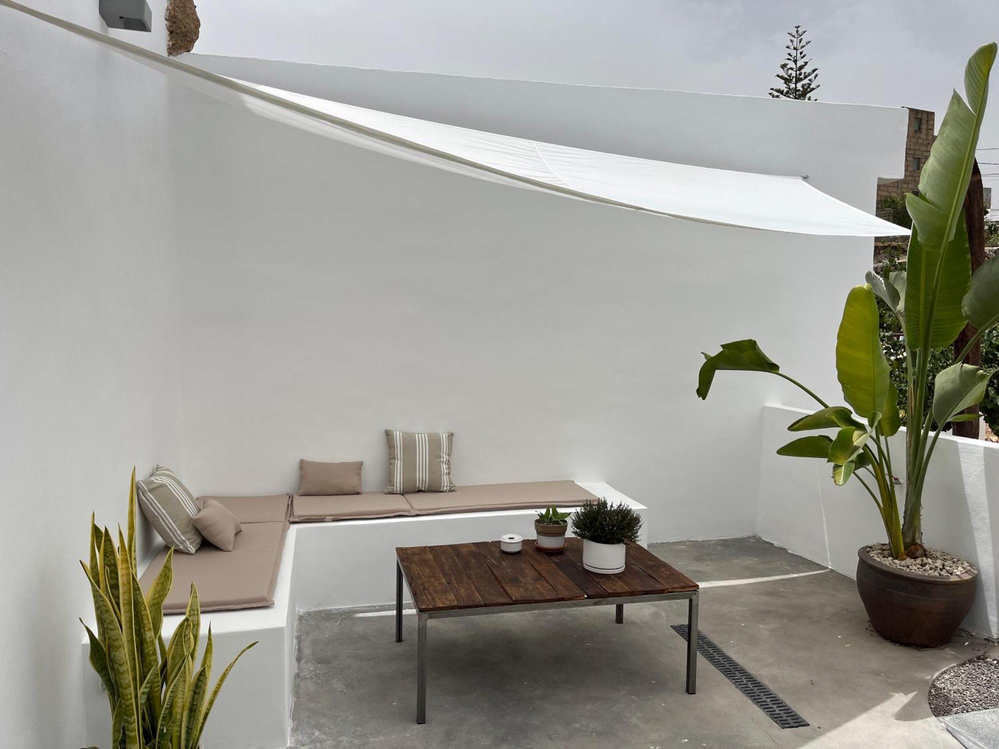 Villa Casa El Granero De Antonio à San Miguel de Abona Extérieur photo