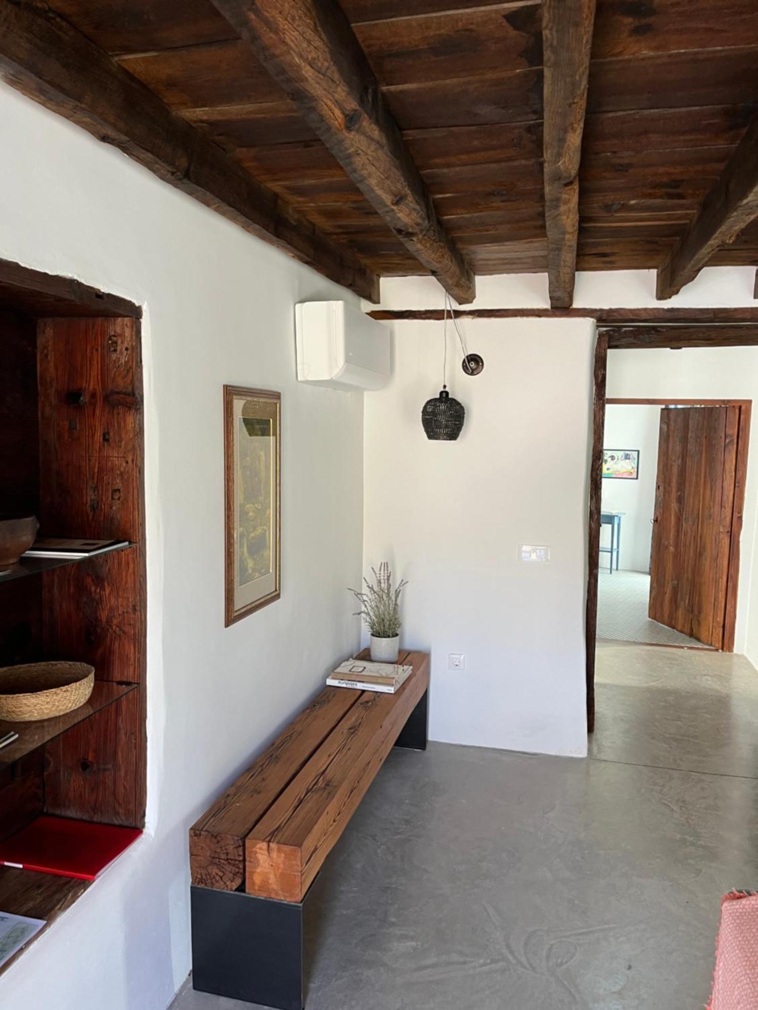 Villa Casa El Granero De Antonio à San Miguel de Abona Extérieur photo